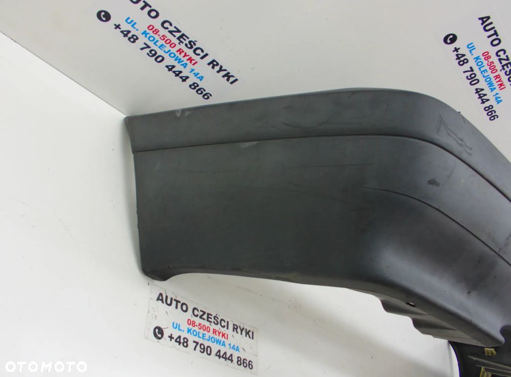 Audi 80 B3 Zderzak tył - 3