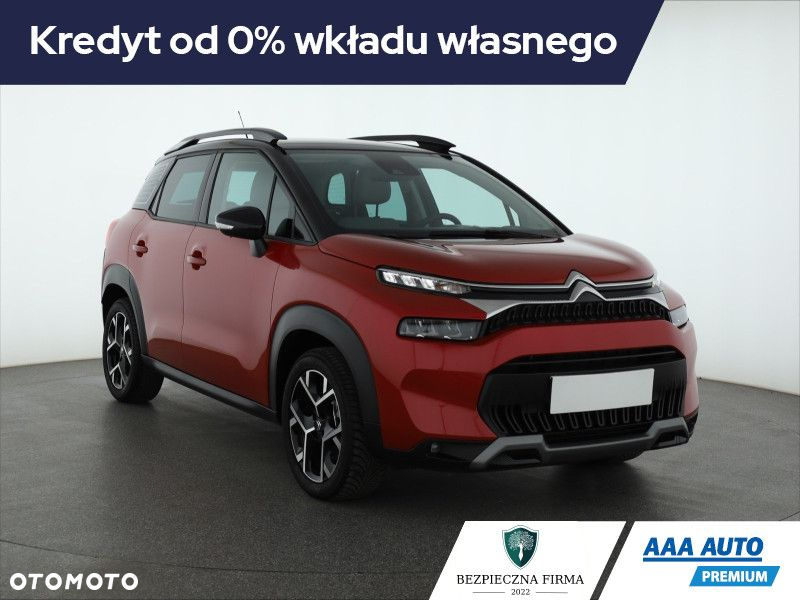 Citroën C3 Aircross - 2