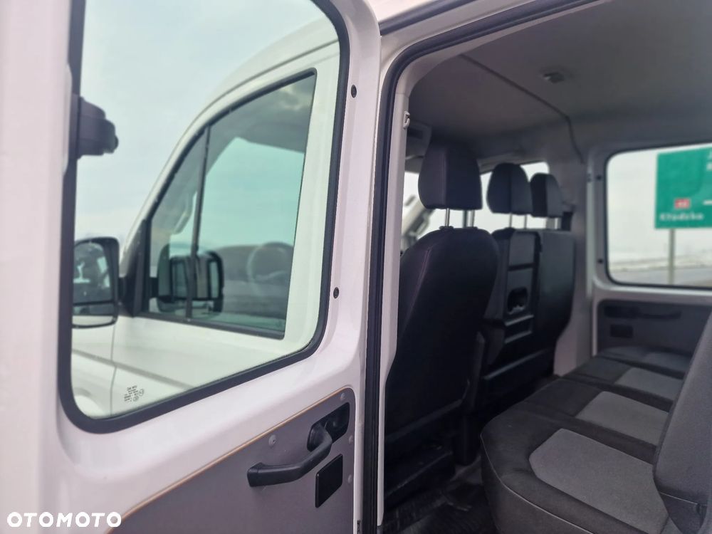 Volkswagen Crafter - 19