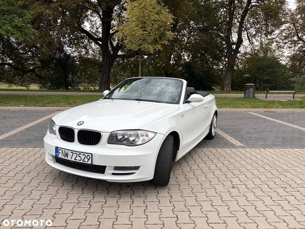 BMW Seria 1 118i - 1