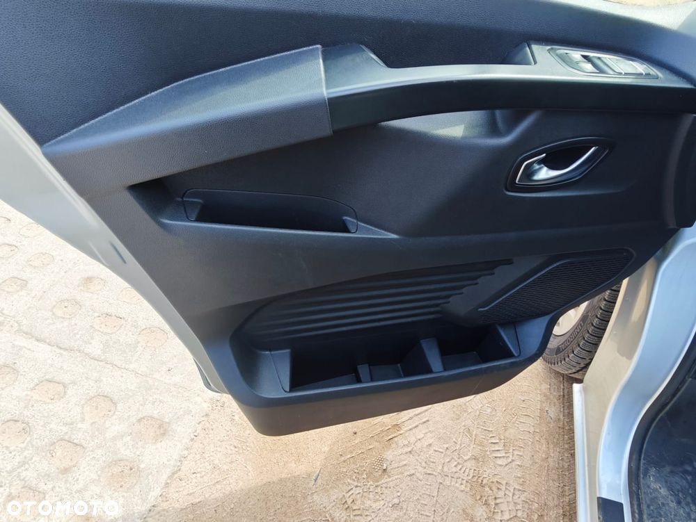 Renault Trafic Kombi 2.0 L2 Equilibre - 10