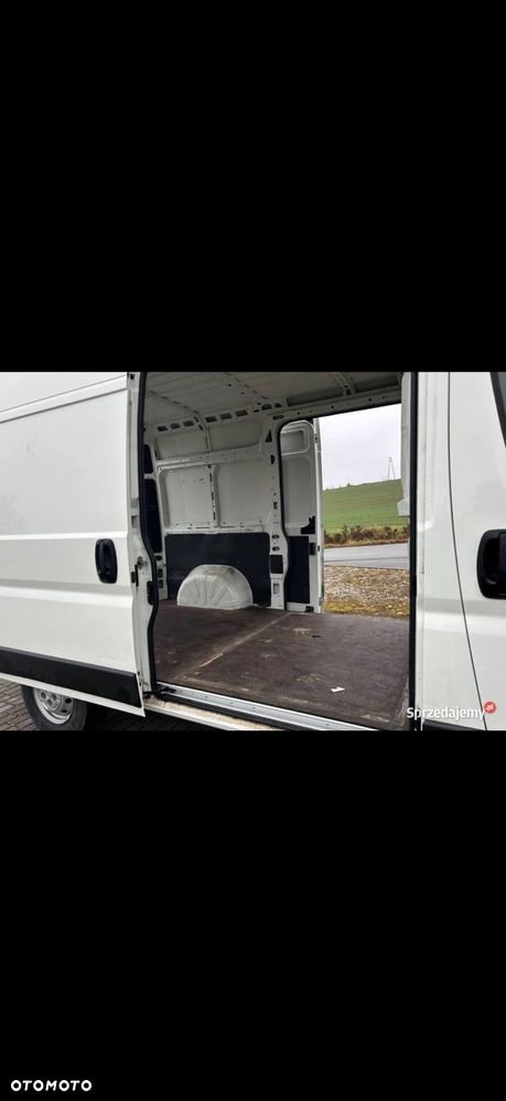 Peugeot Boxer - 8