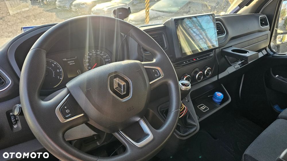 Renault Master - 10