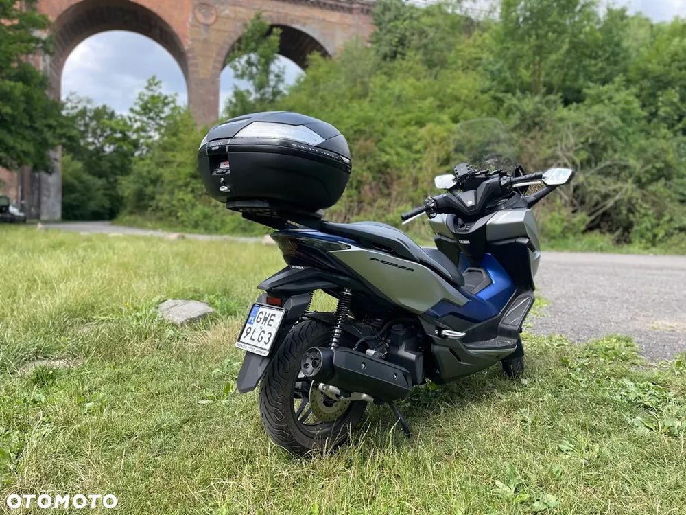 Honda NSS - 3
