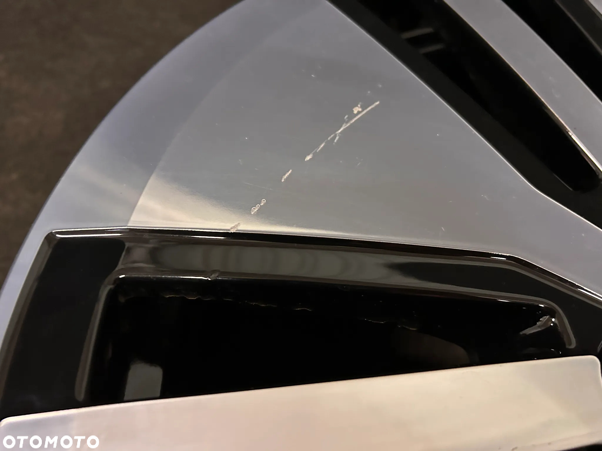 Alufelgi VW Passat B8 GTE, B7, Tiguan, Sharan, T-Roc 17 cali 5x112 4szt. ładne! - 16