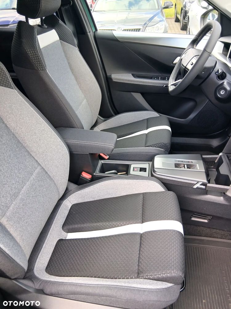 Opel Frontera 1.2 T mHEV GS eDTC6 - 10