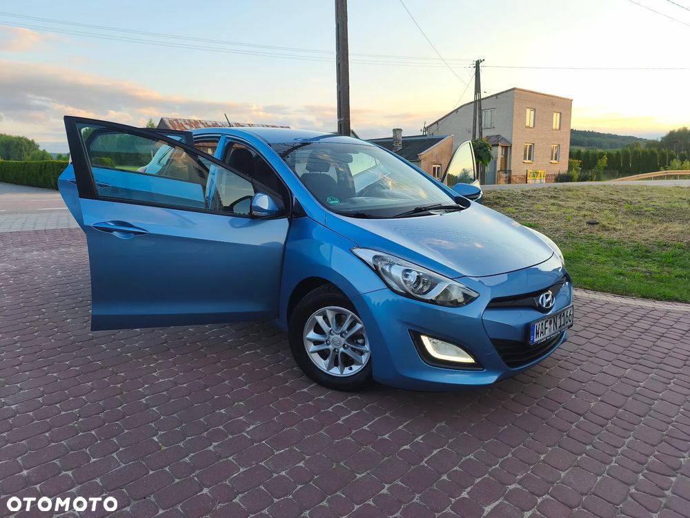 Hyundai i30 - 6