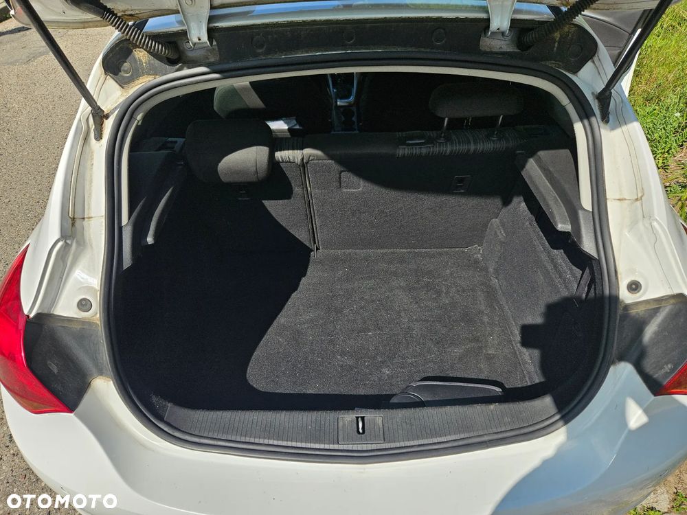 Opel Astra IV 1.4 Enjoy - 13