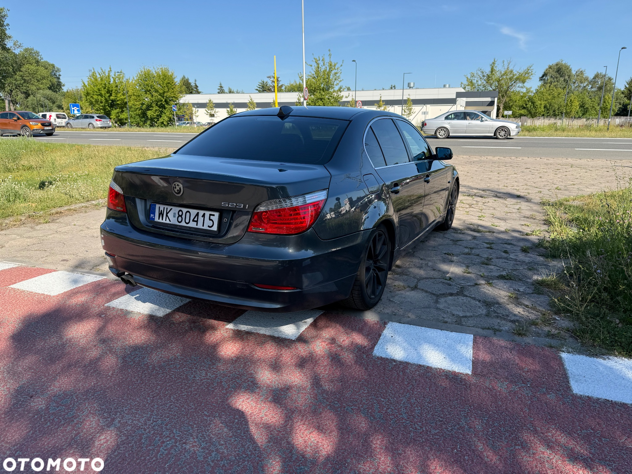 BMW Seria 5 - 3