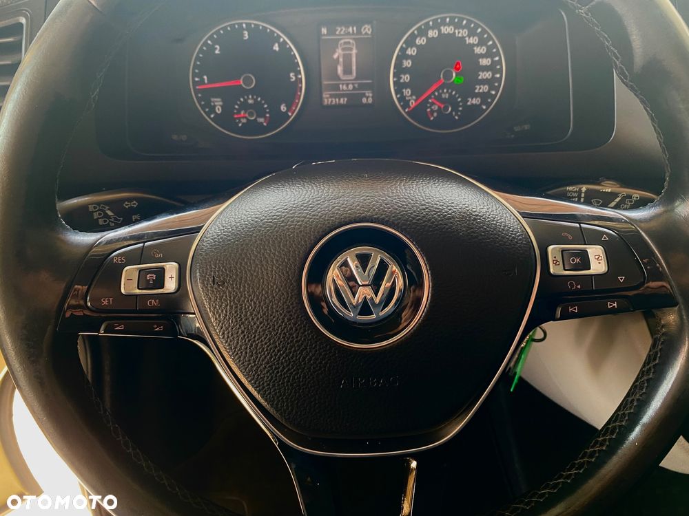 Volkswagen Transporter - 18