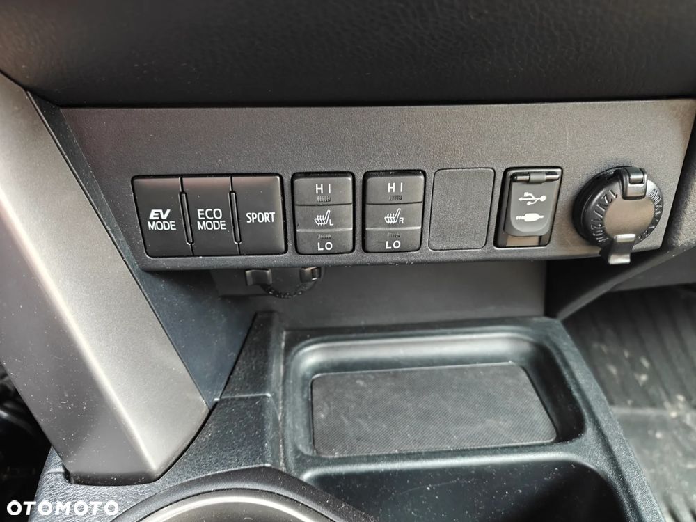 Toyota RAV4 - 19