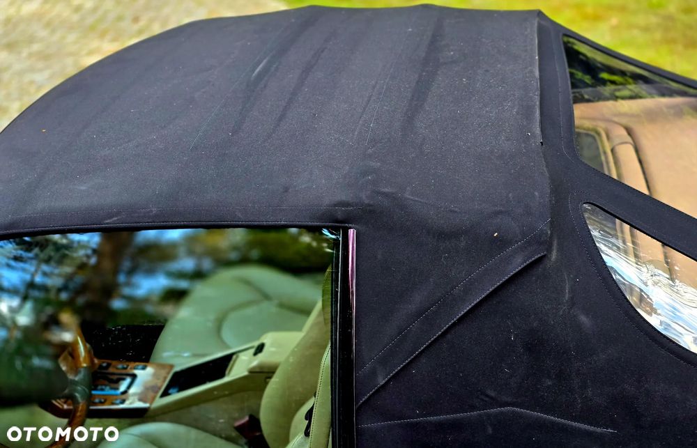 Mercedes-Benz SL 500 - 16