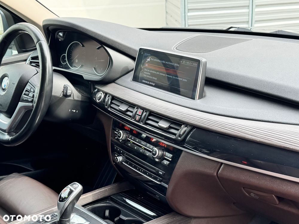 BMW X5 - 32