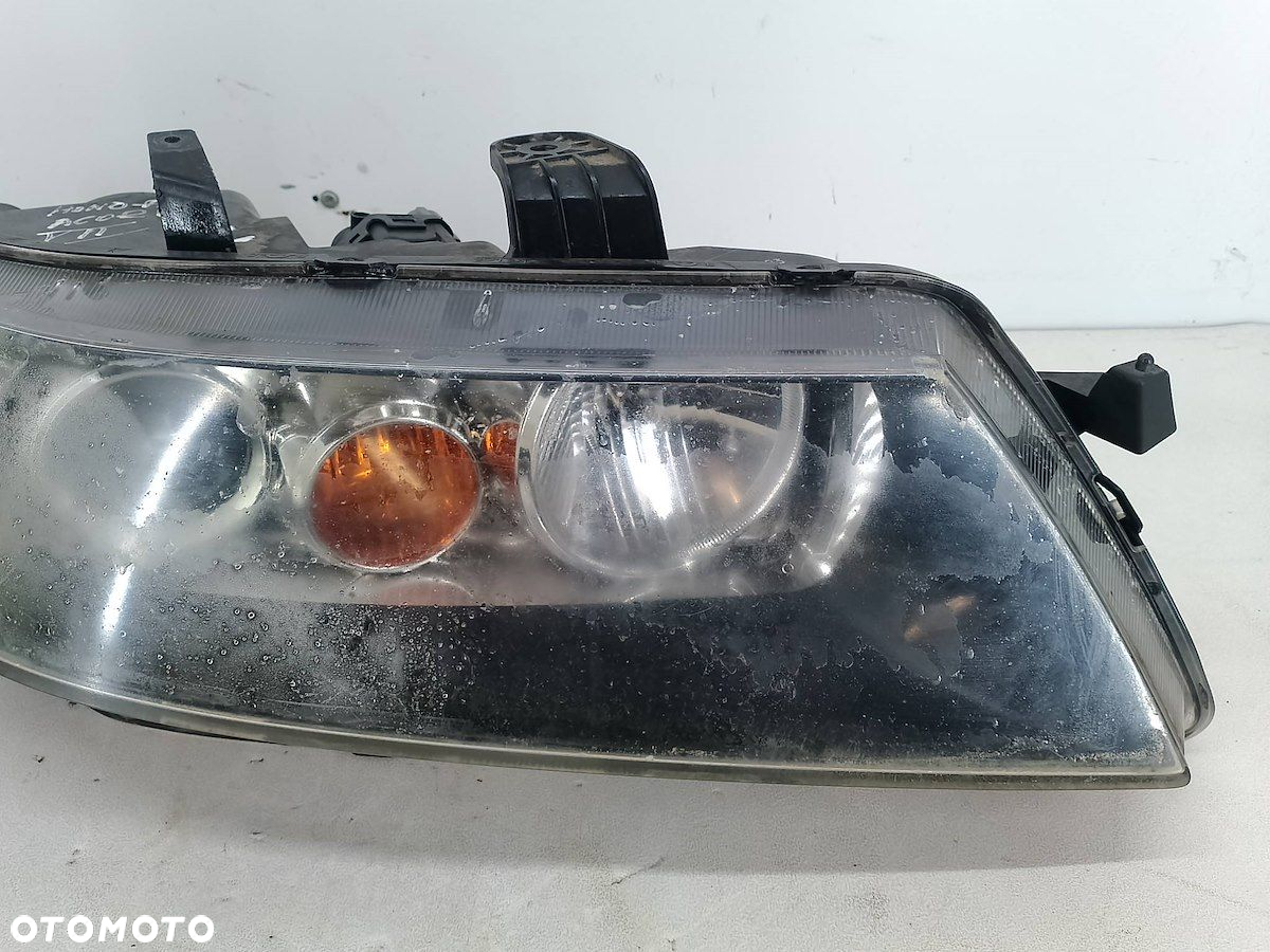 LAMPA PRZÓD PRAWA HONDA ACCORD VII KOMBI P2928 - 7