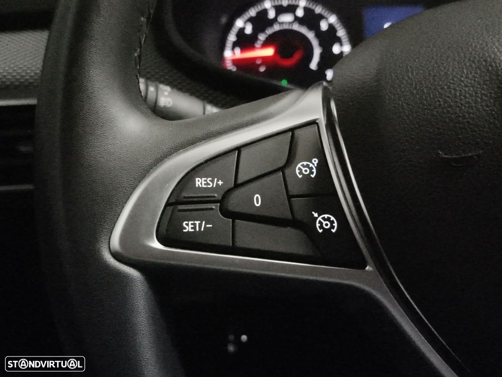 Dacia Sandero 1.0 ECO-G Comfort Bi-Fuel - 18