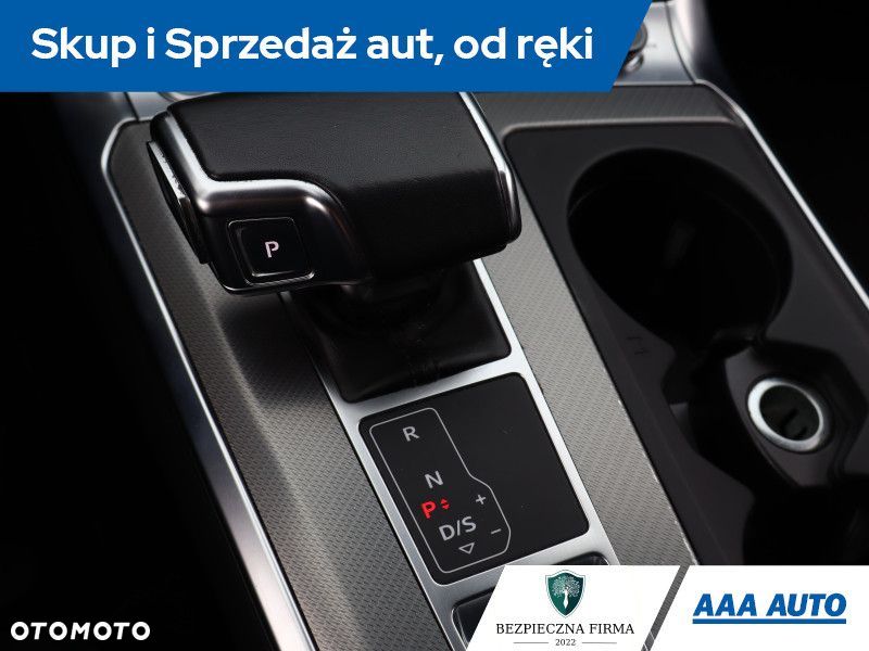 Audi A6 Limousine - 15