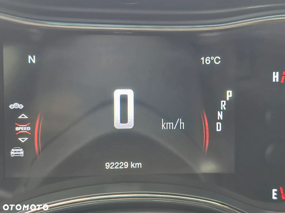 Dodge Durango - 15
