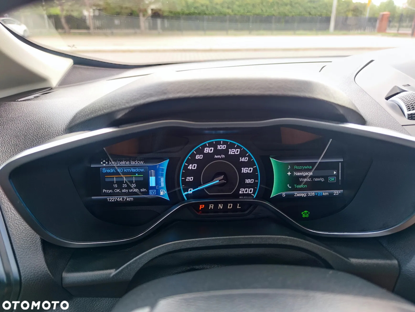 Ford C-MAX - 23
