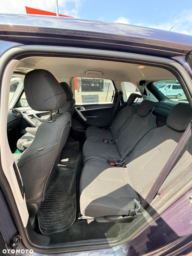 Citroën C4 Picasso - 6