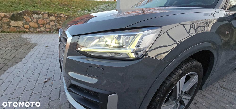 Audi Q2 - 3