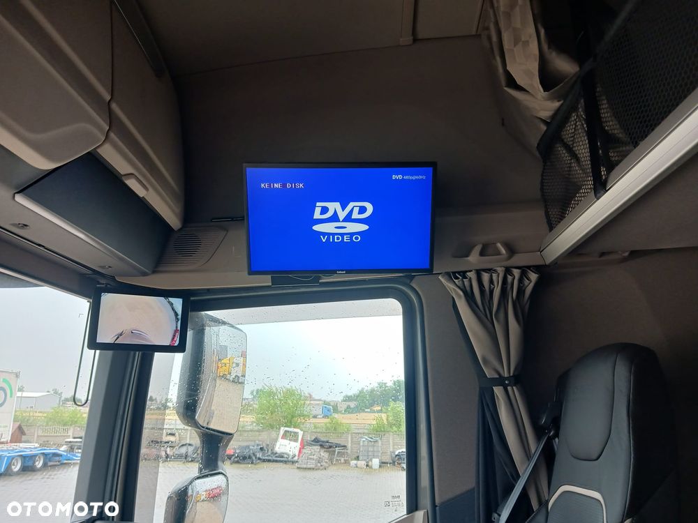 DAF 530 XG+ - 10