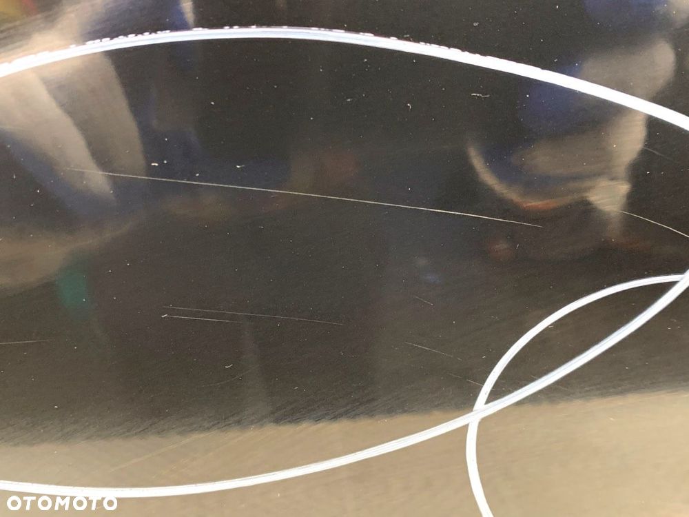 DRZWI LEWY TYŁ LY9T  AUDI A8 D5 (4N2, 4N8) 2017 - 2022 50 TDI Mild Hybrid quattro 210 kW [286 KM] - 3