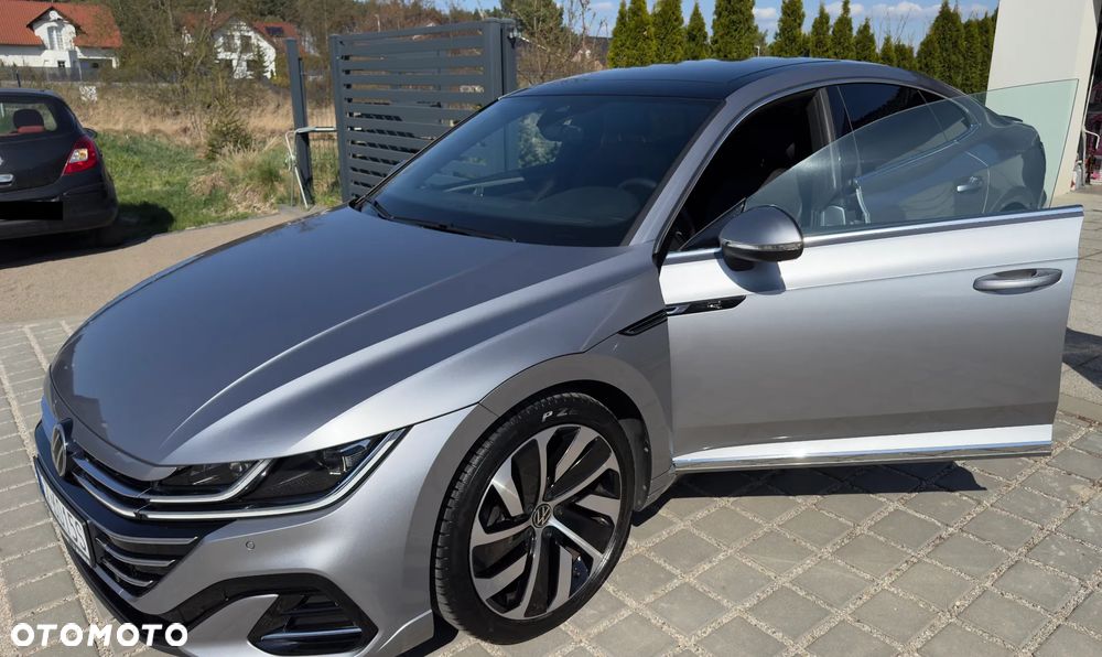 Volkswagen Arteon 2.0 TSI R-Line DSG - 6