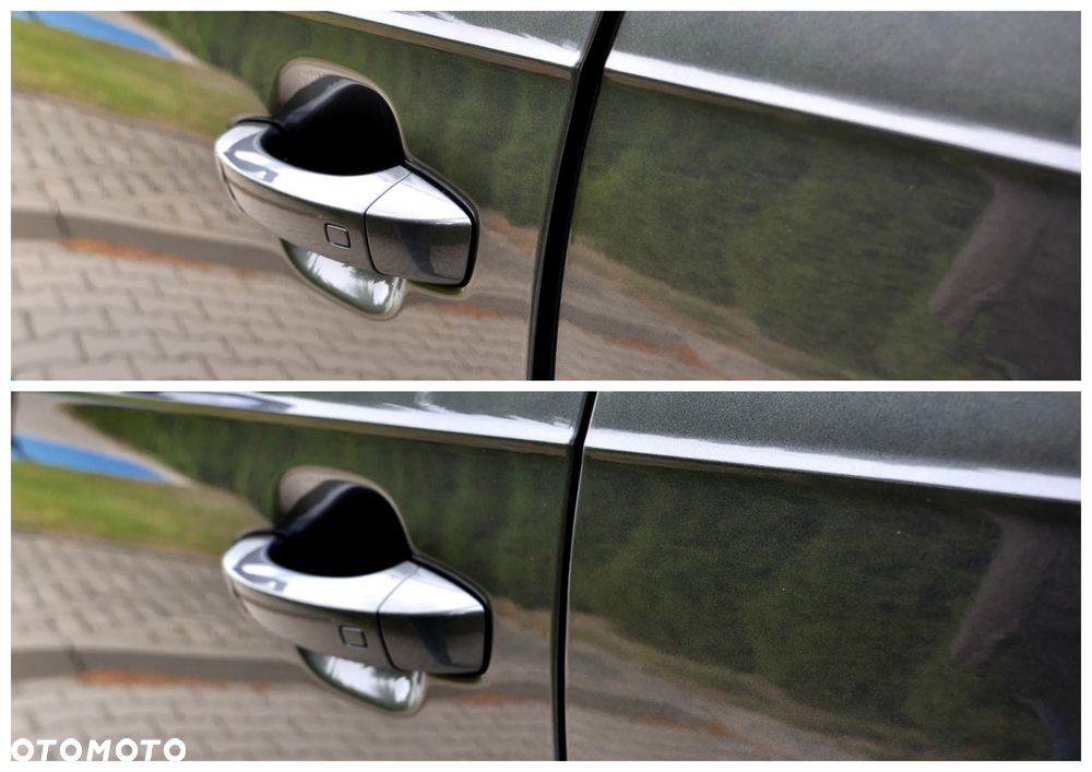 Audi Q7 50 TDI mHEV Quattro Black Edition Tiptr - 38