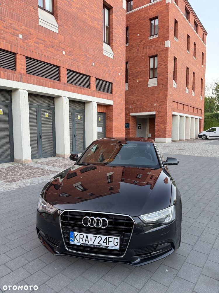 Audi A5 Coupé 1.8 TFSI - 5