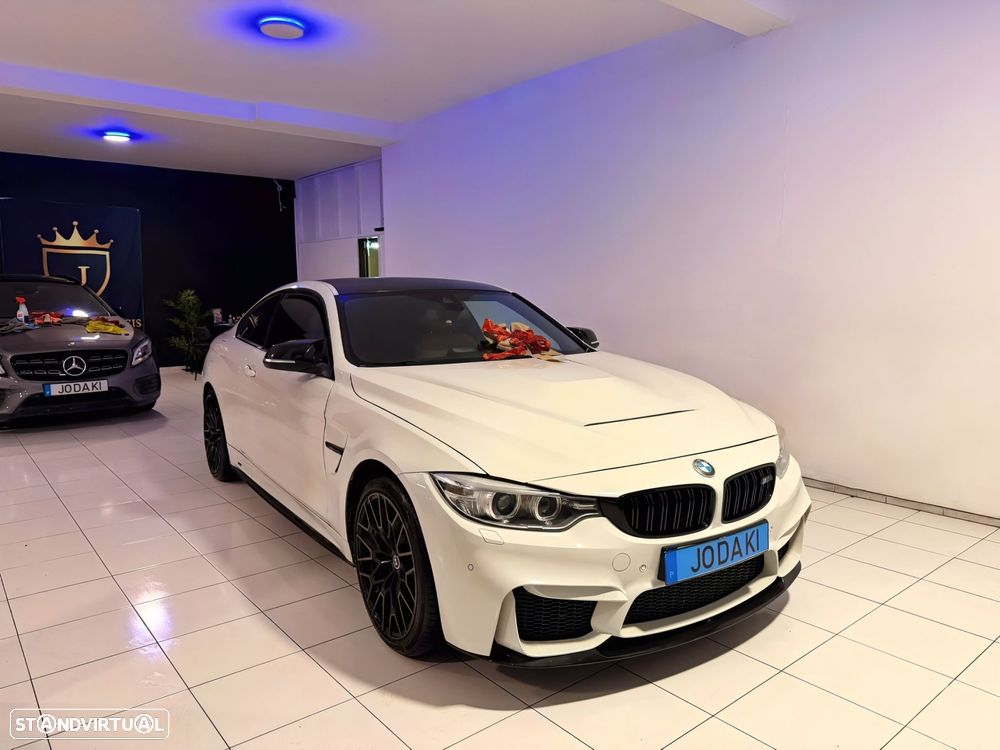BMW 428 i xDrive Pack M Auto - 14