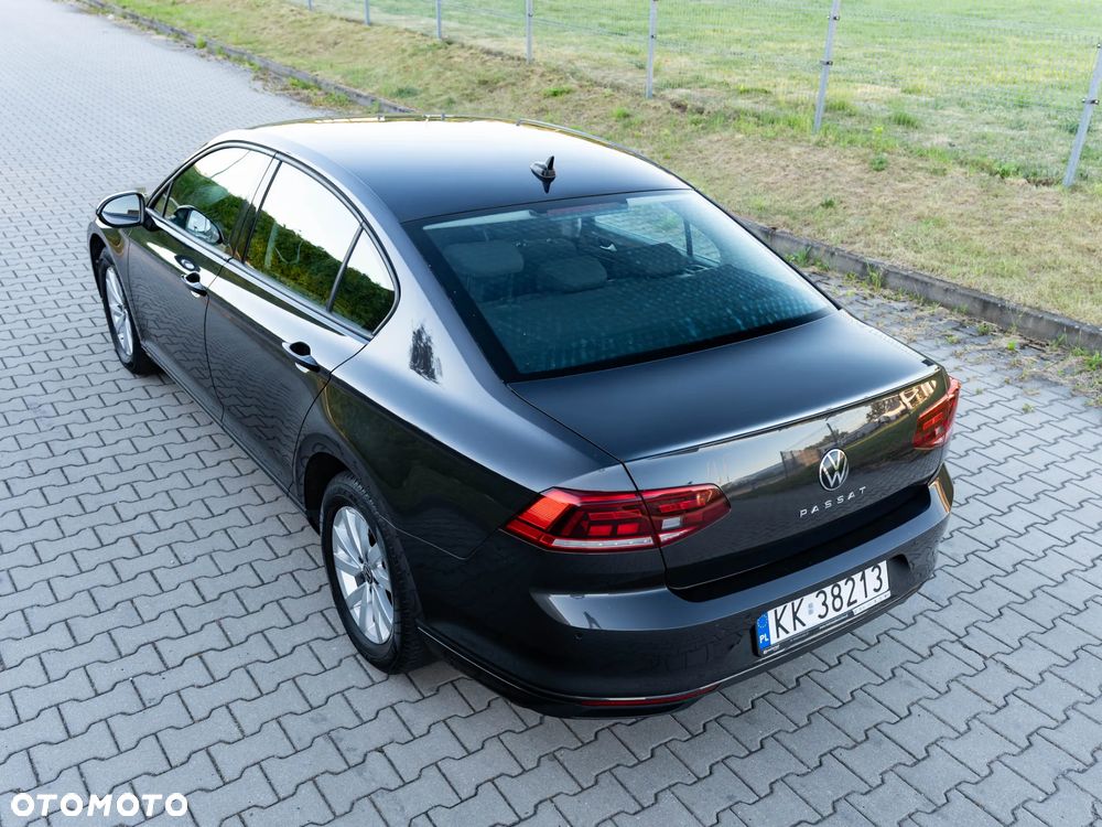 Volkswagen Passat 1.5 TSI EVO Business - 12