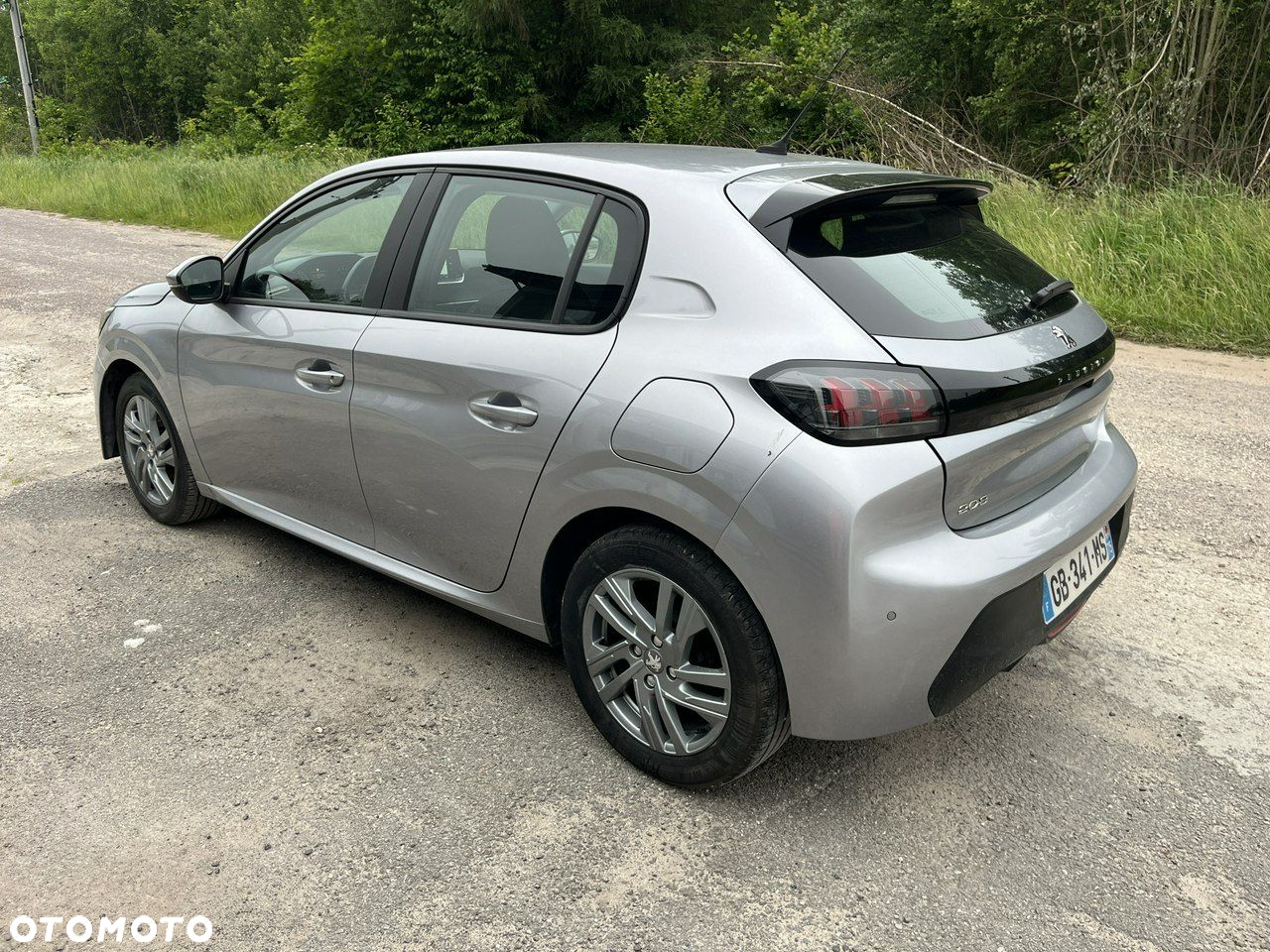 Peugeot 208 1.2 PureTech Active Pack S&S - 2