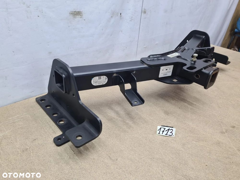 FORD RANGER VI 4, VW AMAROK II 2 BELKA HAKA HAK HOLOWNICZY - 5