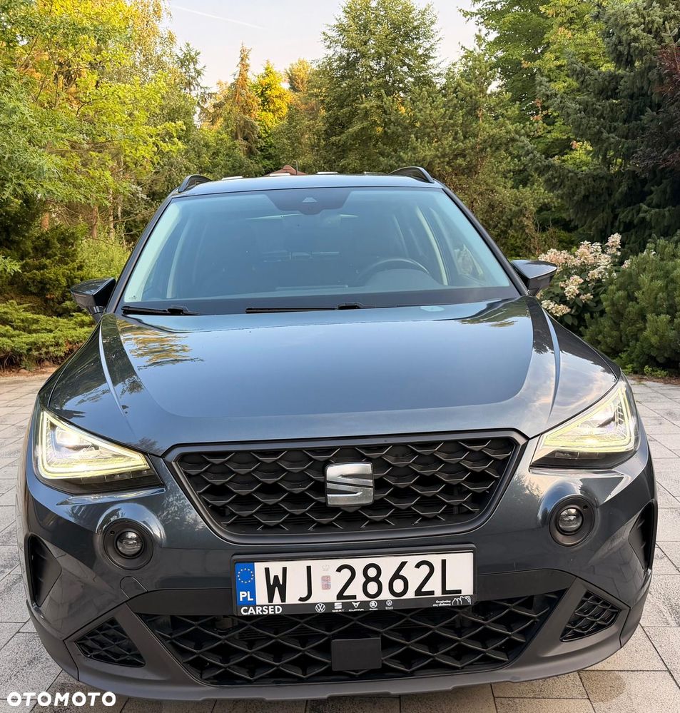Seat Arona - 7