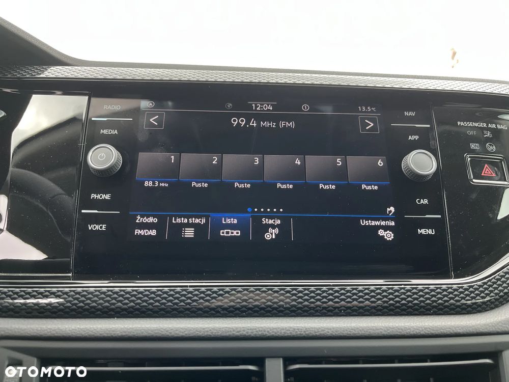 Volkswagen Polo 1.0 TSI Life Plus - 36