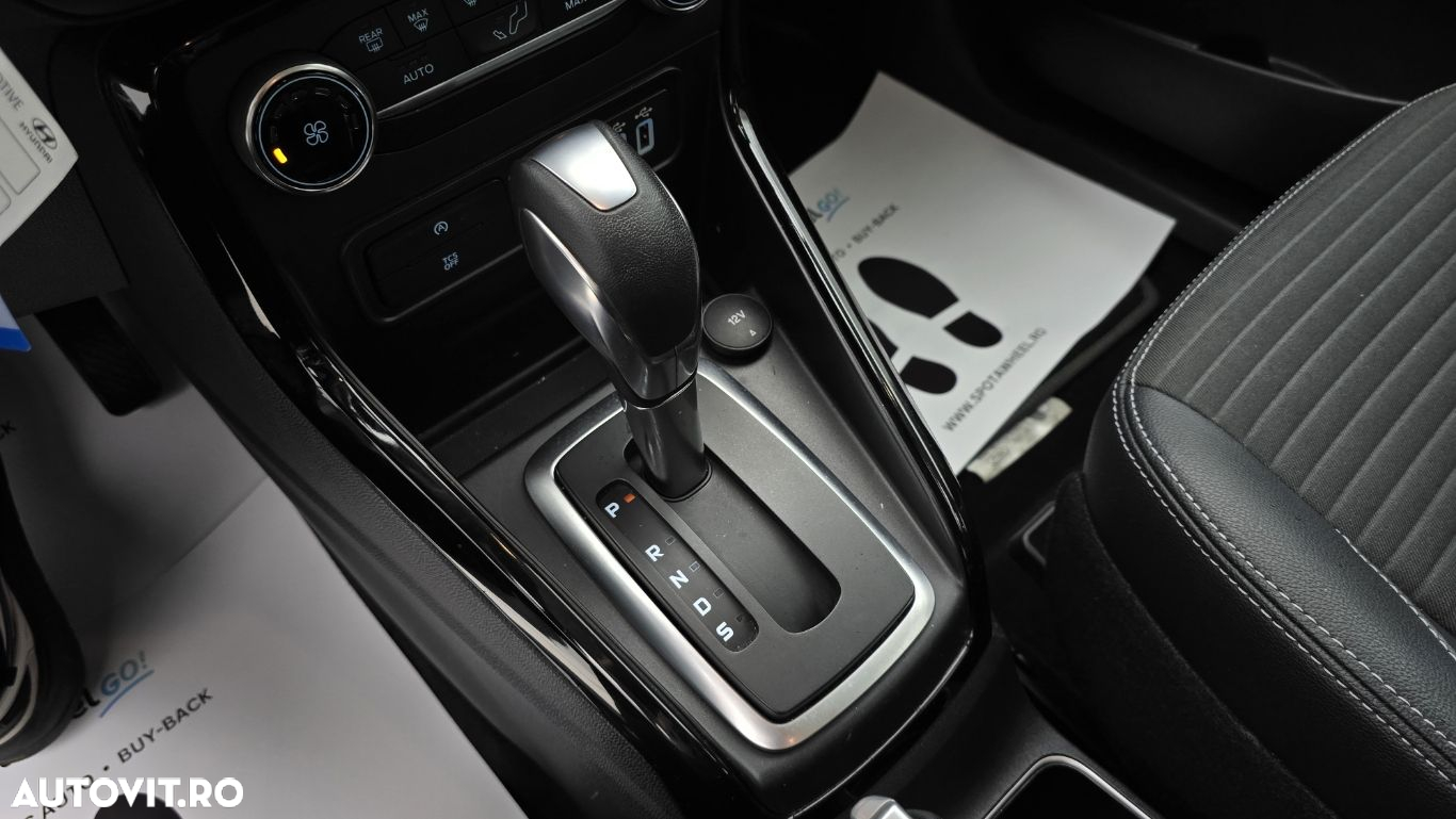 Ford EcoSport - 17