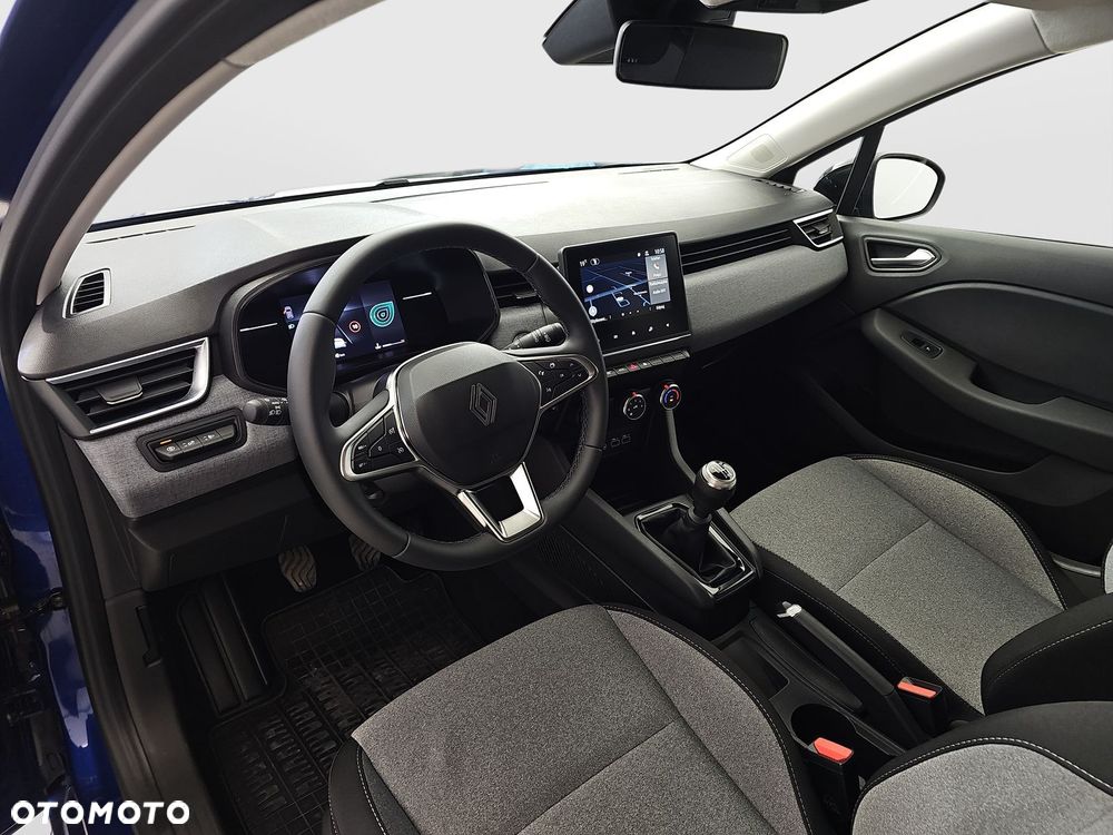 Renault Clio 1.0 TCe Evolution - 9