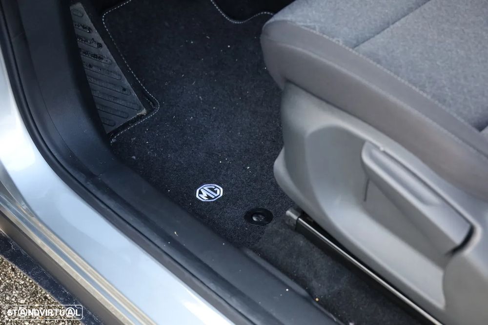 MG ZS 1.5 Hybrid+ Comfort - 7