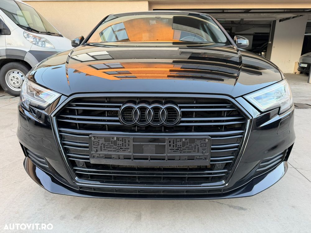 Audi A3 1.6 TDI clean Stronic Attraction - 5