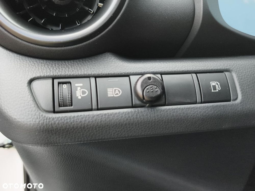 Toyota C-HR 1.8 Hybrid Style - 23