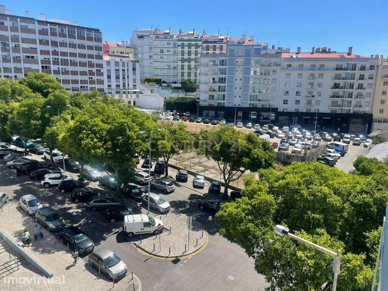 ARRENDAMENTO Apartamento T2 Remodelado | 95 m² | Benfica – Rua Maria - Grande imagem: 5/10