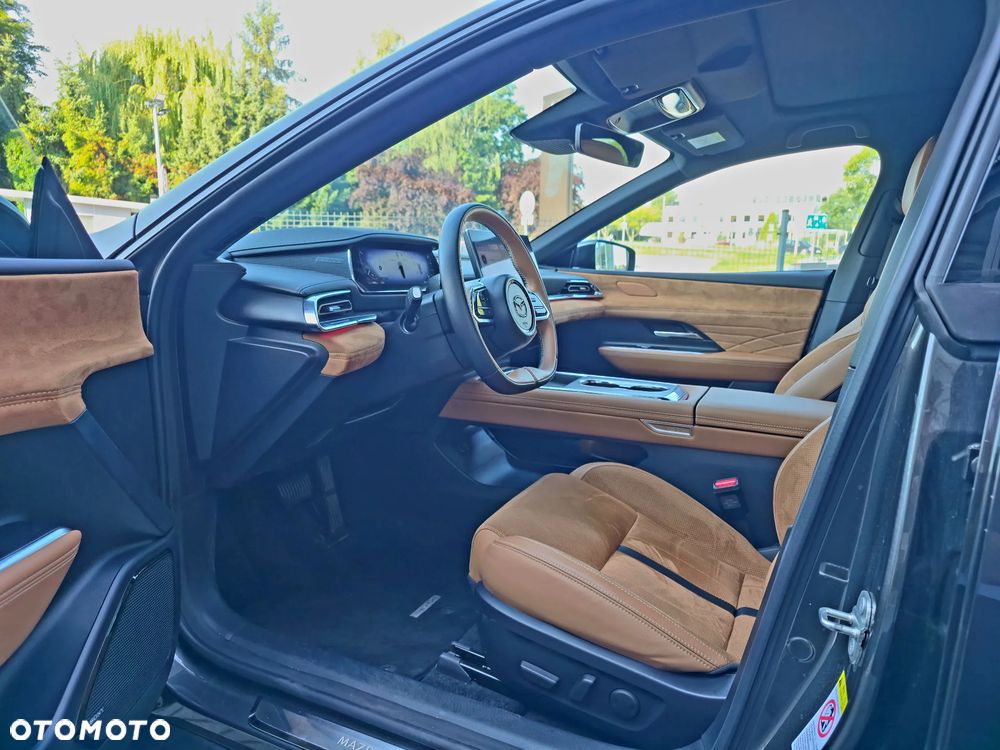 Mazda 6e 68.8kWh Takumi Plus - 14