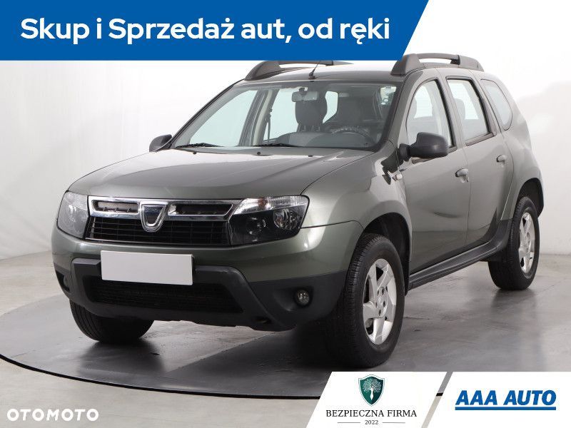 Dacia Duster - 2
