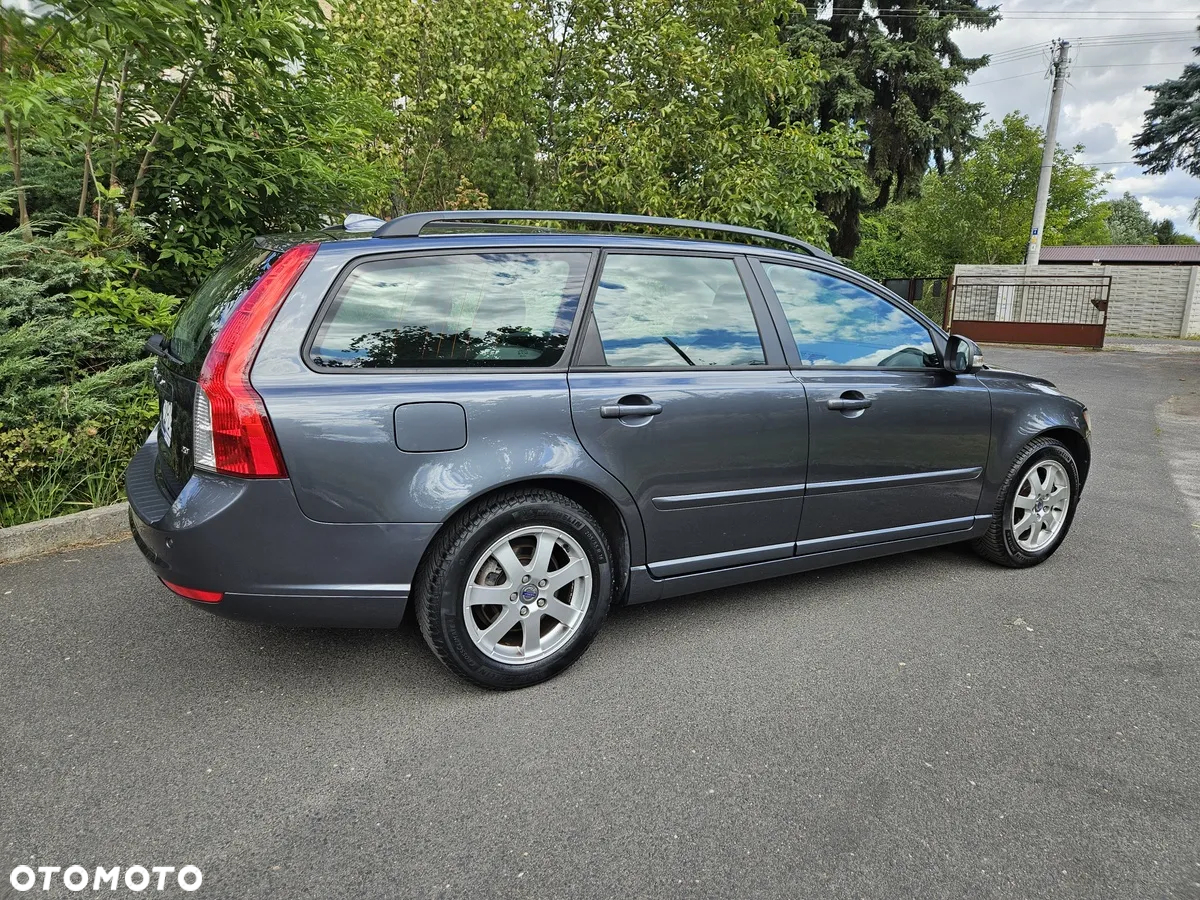 Volvo V50 2.0 Momentum - 22