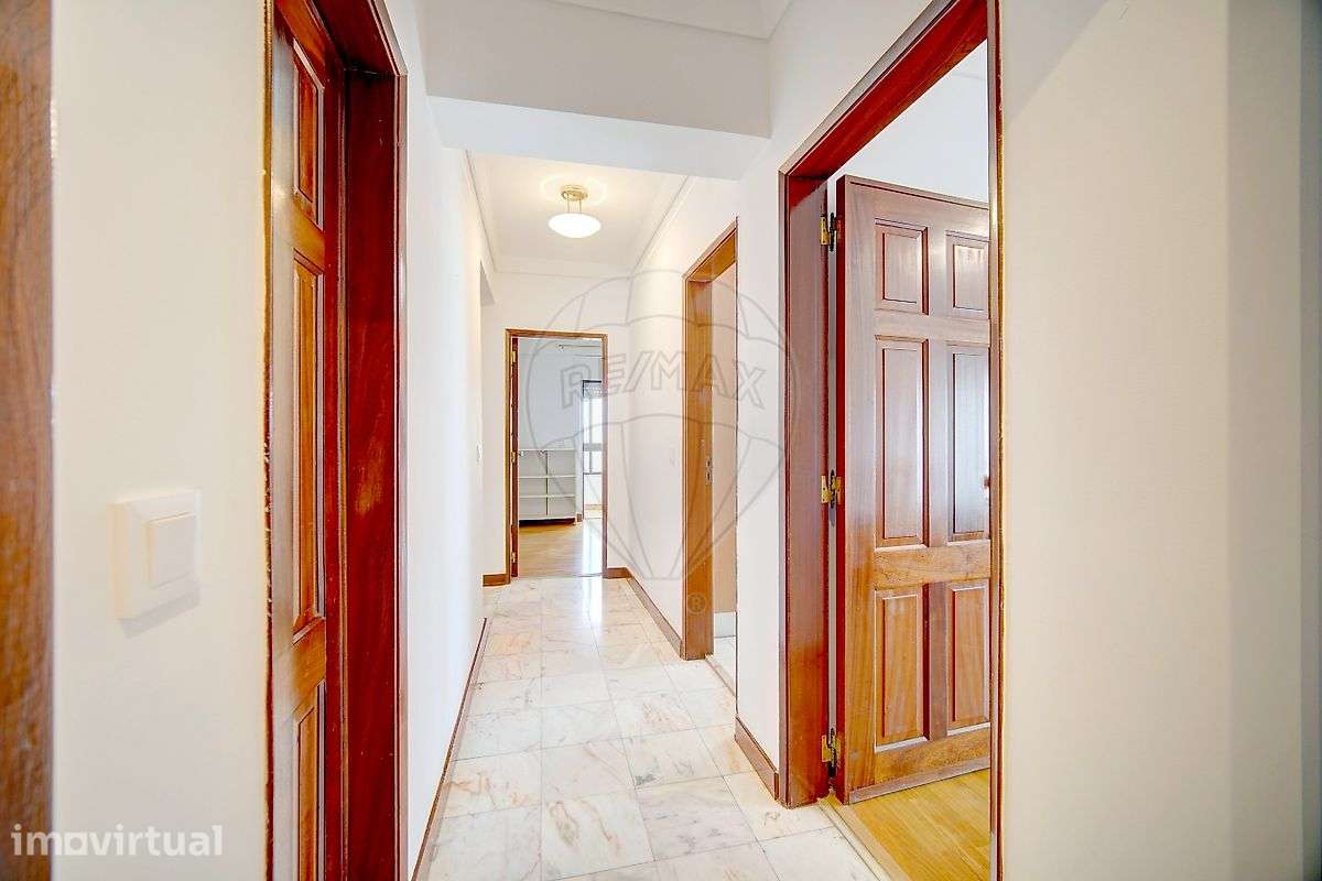 Apartamento T3 para arrendamento - Grande imagem: 5/26