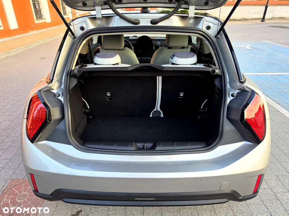 MINI Cooper S Linia Classic - 13