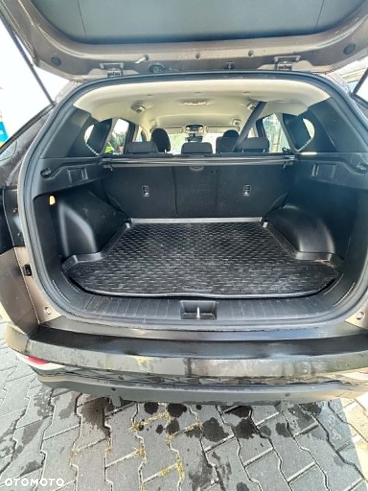 Hyundai Tucson 1.6 T-GDi Smart 2WD - 10