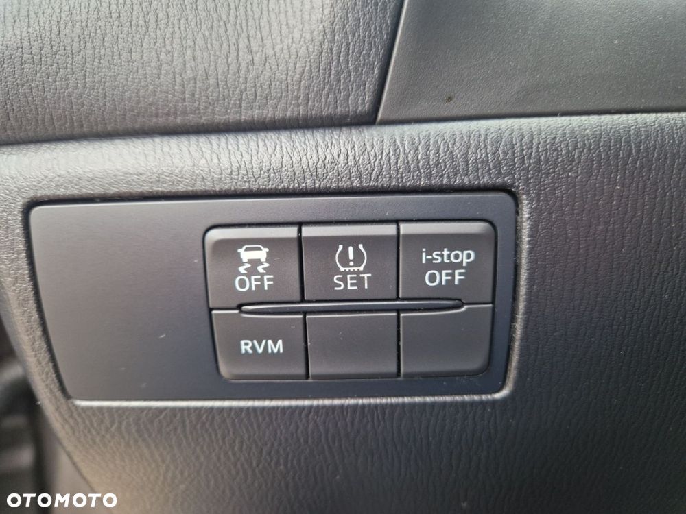 Mazda 3 SKYACTIV-D 105 Exclusive-Line - 11