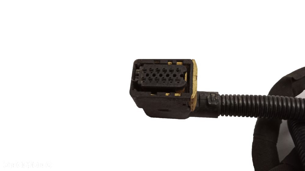 WIĄZKA PRZEWODY INSTALACJA LAMPY REFLEKTORA DAF XF 105 Euro 6 - 2