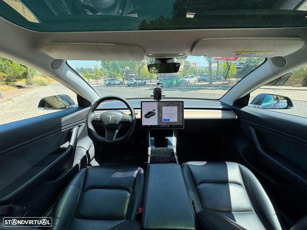 Tesla Model 3 Long Range AWD Dual Motor - 8
